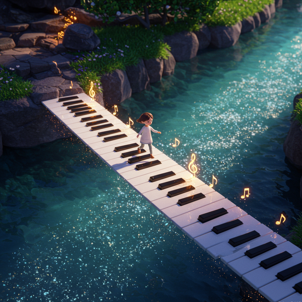 A Banda das Cores e o Desafio da Harmonia