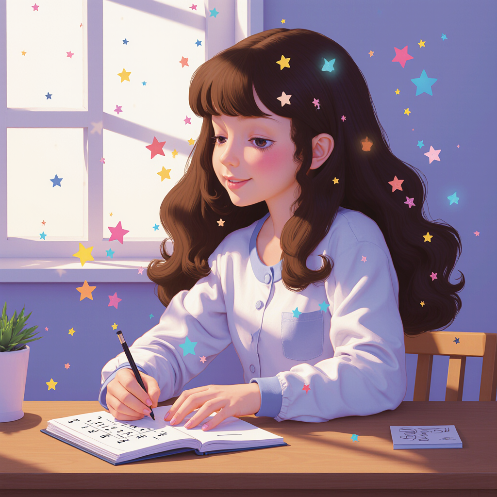 A Festa da Tabuada: história infantil divertida para aprender matemática brincando