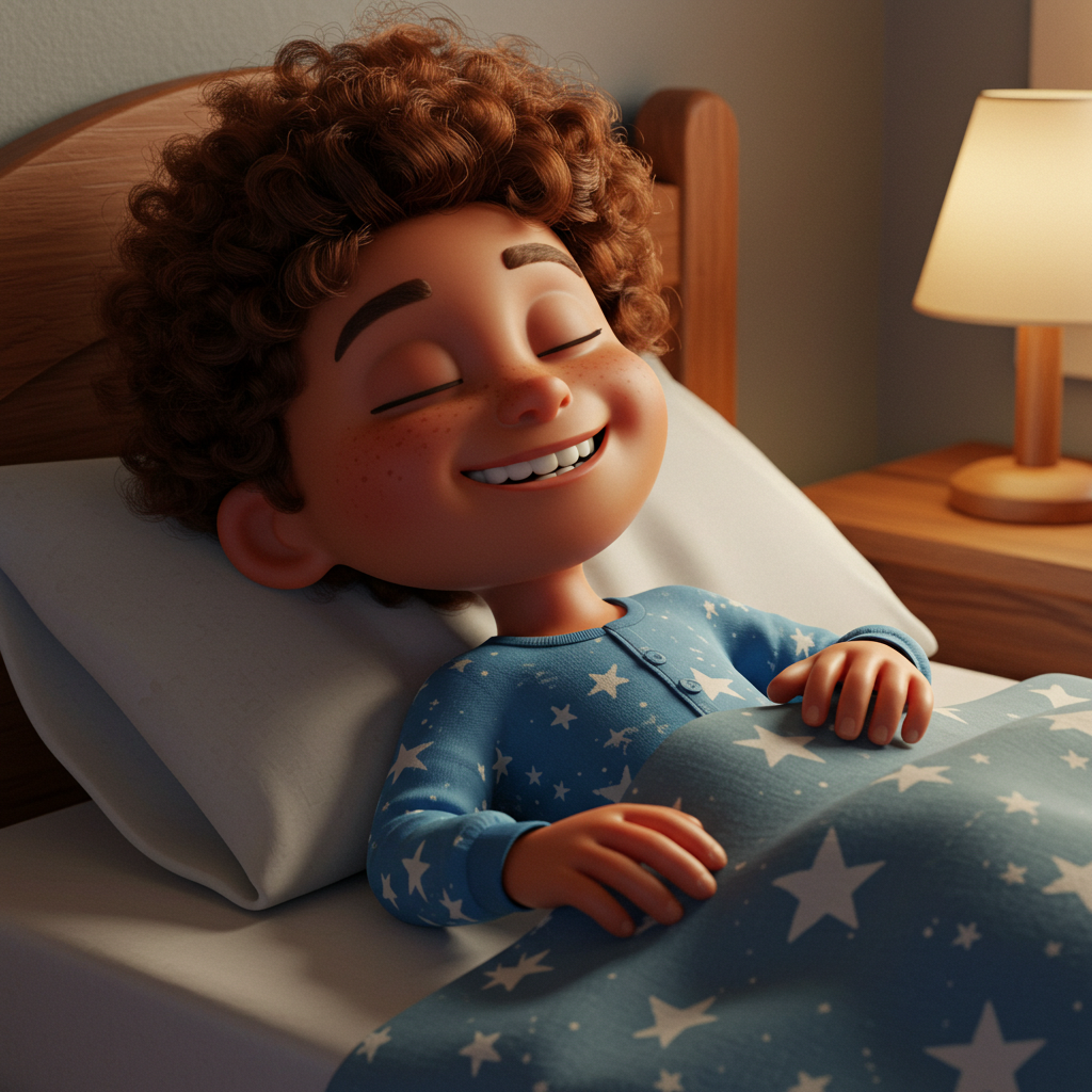 A Magia da Borboleta do Silêncio: Uma História Para Ajudar Crianças a Dormir Pacificamente.