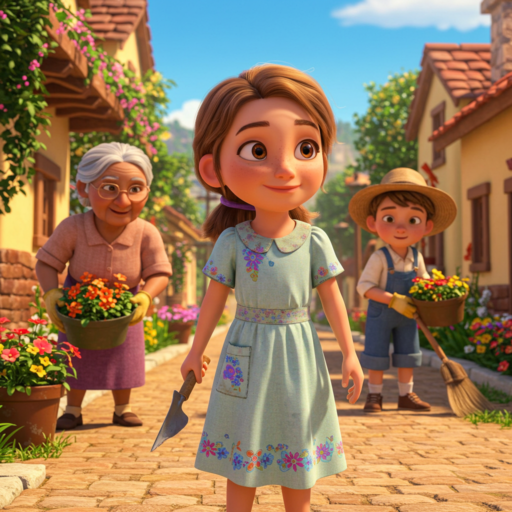 O brilho do meu coração e a Luz de Deus