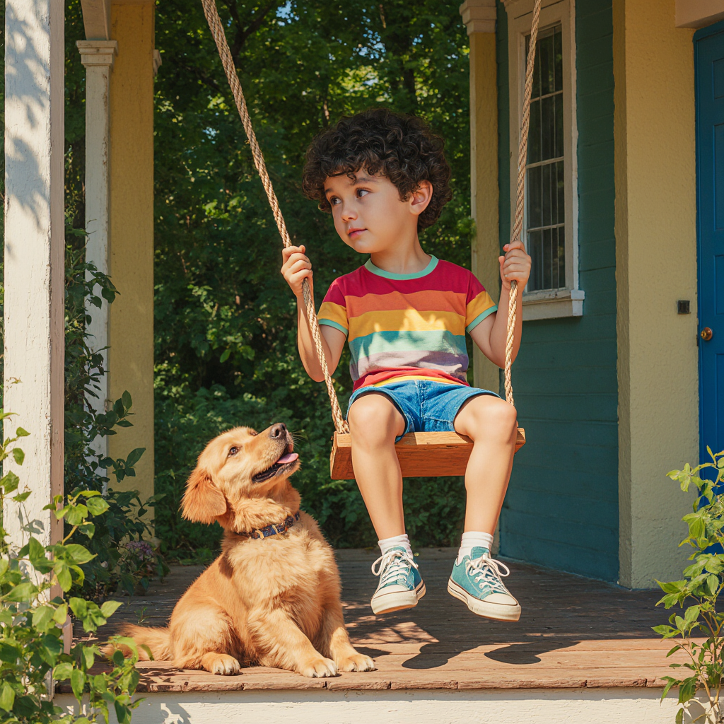 Profissões para Crianças: A Mágica Descoberta do Que Ser Quando Crescer
