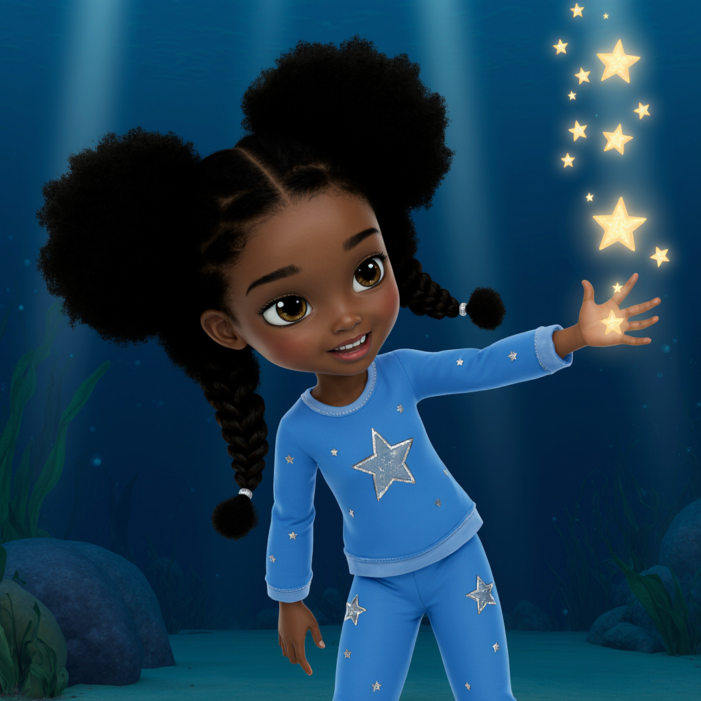 Aventura Mágica no Oceano do Sonho: Descubra o Poder de Relaxar e Imaginar