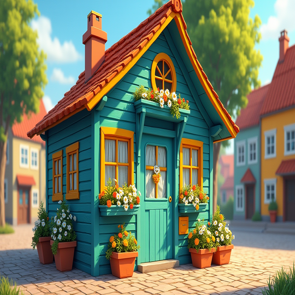 O Rei sem Castelo: uma história infantil de amor, amizade e verdadeira riqueza