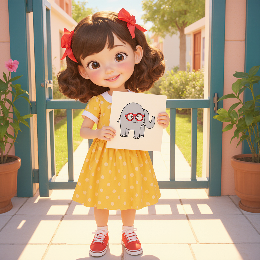 A Aventura Mágica na Floresta das Letras