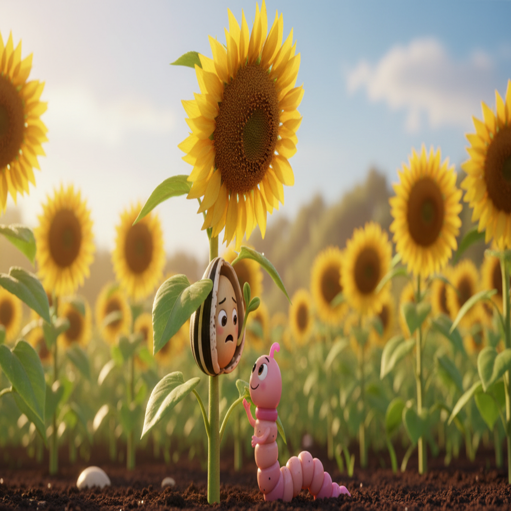 História infantil sobre coragem e amizade: A Aventura de Amora e Bartolomeu